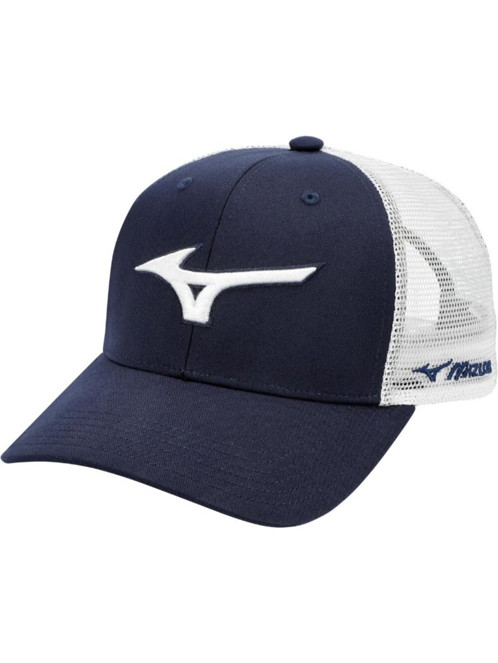 Unisex Diamond Trucker Hat - Stylish, Adjustable, Perfect for Outdoor Activities